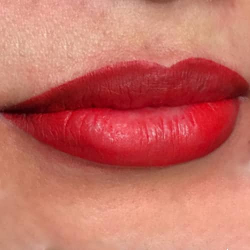 Permanent Makeup